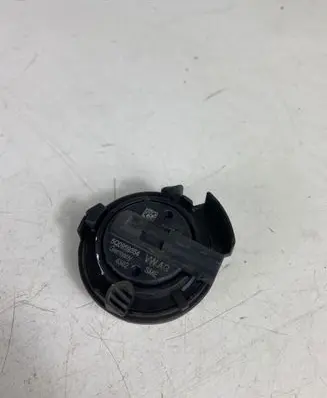 Volkswagen Golf VII Airbag deployment crash/impact sensor 5Q0959354 13512 4382