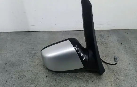 Ford Focus C-MAX Front door electric wing mirror E11015847
