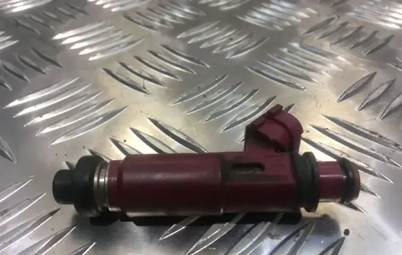 Mazda 3 I Fuel injector 1955003310