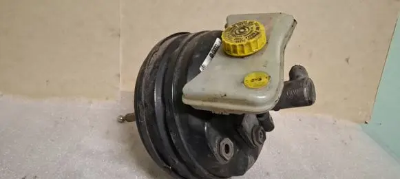 Audi A4 S4 B6 8E 8H Brake booster 8E0612105J