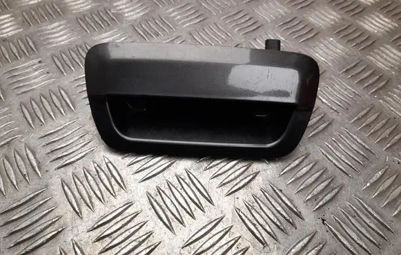 Jeep Grand Cherokee Tailgate/trunk/boot exterior handle 1YK38LAUAC