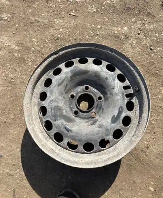 Opel Astra H R16 steel rim 2160135