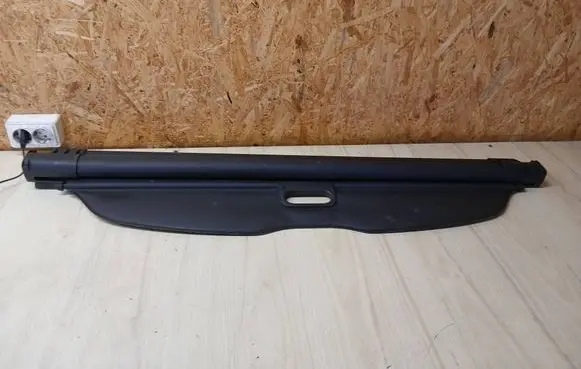 Opel Signum Parcel shelf load cover 24467838