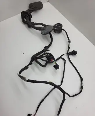 Audi Q7 4L Front door wiring loom 4L0971030