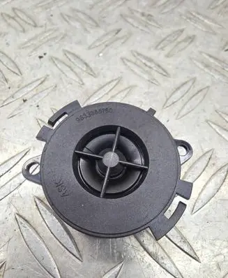 Peugeot 508 Front door high frequency speaker 9022001730405 16412
