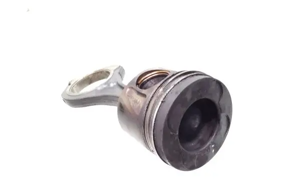 Mercedes-Benz C W204 Piston with connecting rod 8370B