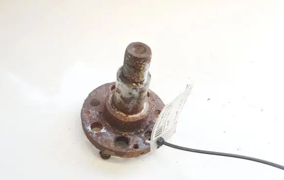 Skoda Fabia Mk1 (6Y) Stub axle 