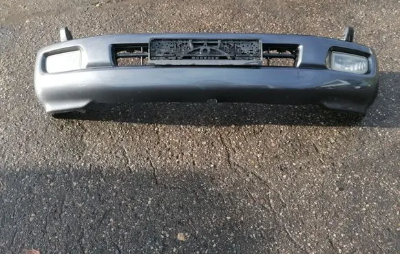 Toyota Land Cruiser (J100) Front bumper 5211960E00 5211960550