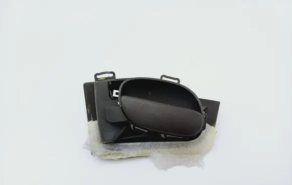 Peugeot 206 Front door interior handle 9623698477