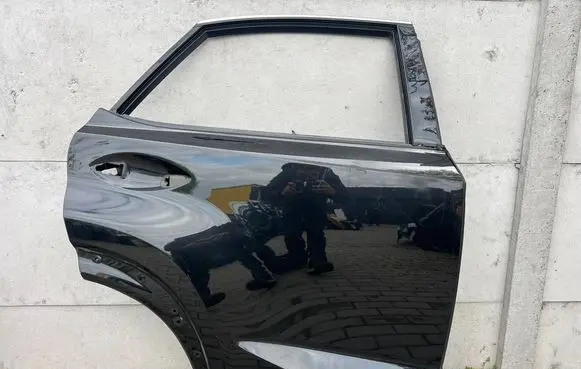 Lexus NX Rear door
