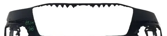 Audi A4 S4 B9 8W Front bumper 8W0807437AH