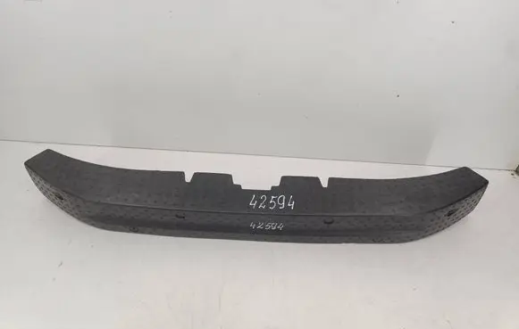 Volkswagen PASSAT B7 Front bumper foam support bar PVW04161EA