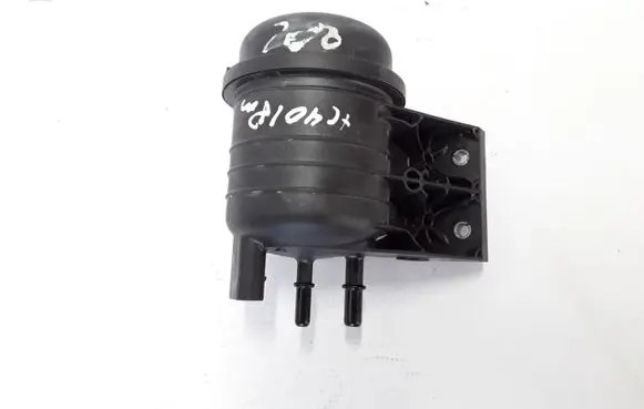 Fuel filter