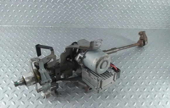Renault Scenic III - Grand scenic III Steering wheel axle 488102855R 488108221R
