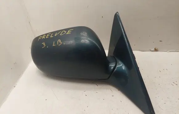 Honda Prelude Front door electric wing mirror E6011109 E6021109 011109