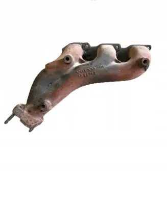 Volvo 960 Exhaust manifold 3507742