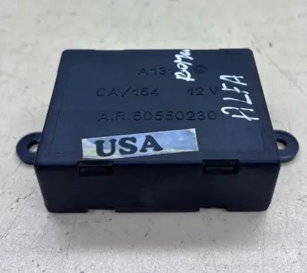 Alfa Romeo 164 Comfort/convenience module 60550230 A131