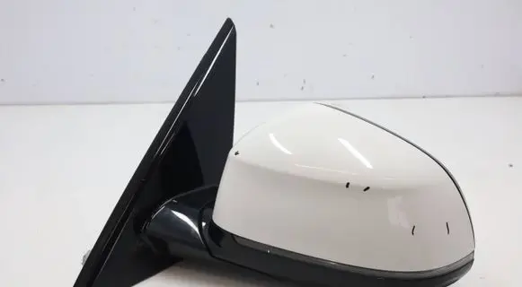 BMW X7 G07 Front door electric wing mirror 4577329589