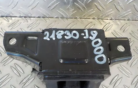 Hyundai Kona I Engine mount bracket 21830J9000