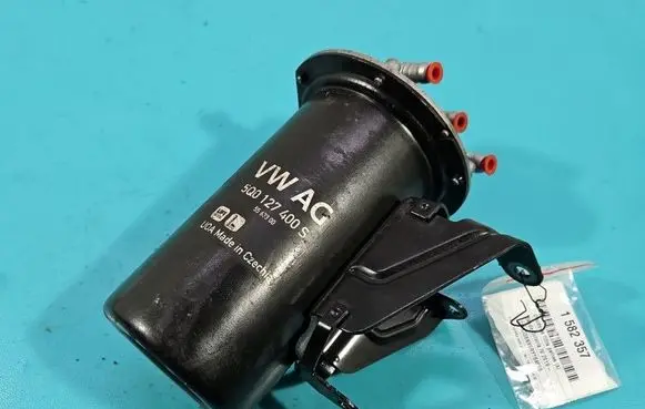Skoda Octavia Mk4 Fuel filter housing 5Q0127400S IMPRK1582357