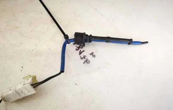 Hyundai i30 Interior temperature sensor