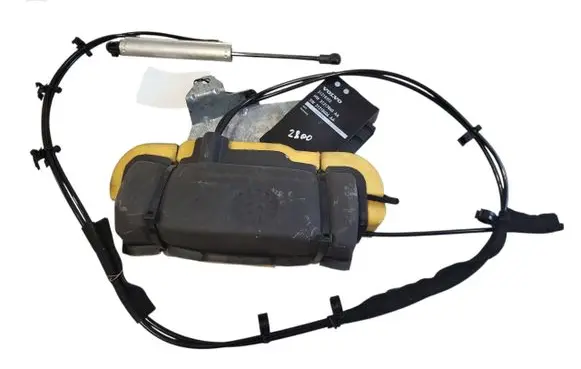 Volvo V70 Tailgate hydraulic set 31218393 30716759 DAI1110930