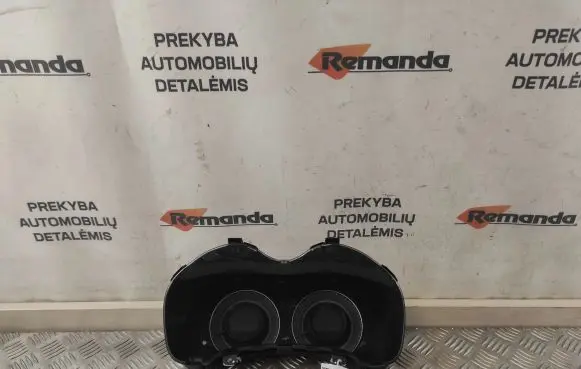 Toyota Auris 150 Speedometer (instrument cluster) 8380002M12