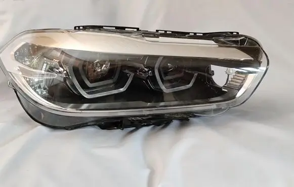 BMW X2 F39 Headlight/headlamp 9851982