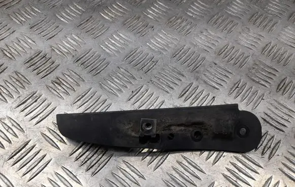 Audi A8 S8 D4 4H Rear mudguard 4H0854815B