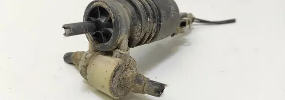 Opel Astra G Windscreen/windshield washer pump