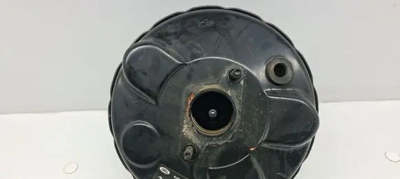Land Rover Evoque I Brake booster BJ322B195AC