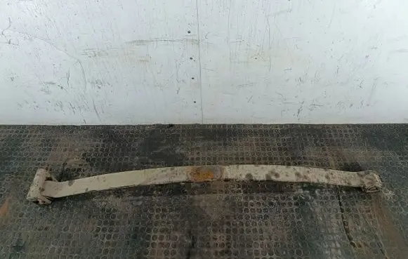 Mercedes-Benz Sprinter W906 Rear leaf spring 