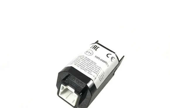 Hyundai Santa Fe USB socket connector 96125S1500