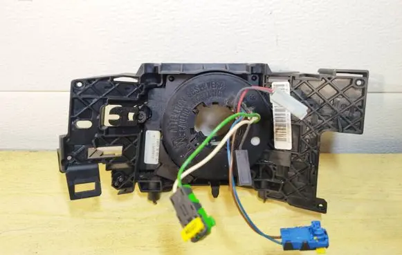 Renault Scenic II - Grand scenic II Airbag slip ring squib (SRS ring) 61880051 820012772708b5