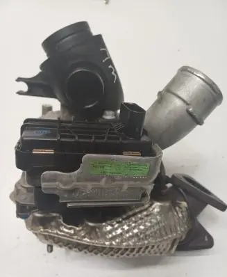 Audi A6 S6 C7 4G Turbo 059145874J
