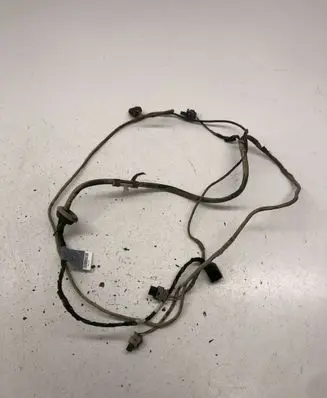 Audi A4 S4 B8 8K Parking sensor (PDC) wiring loom 8K0971104C