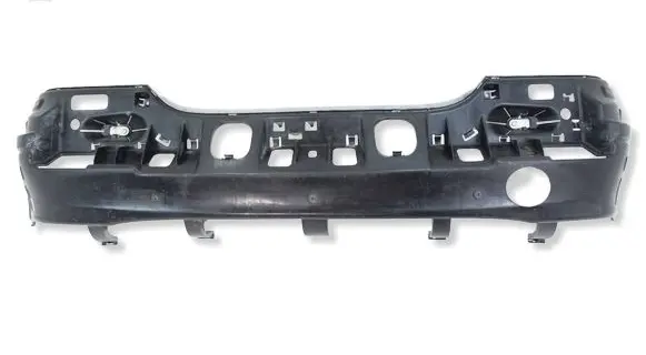 Mercedes-Benz CLK A209 C209 Rear bumper foam support bar A2098850165