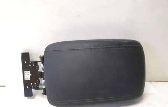 Hyundai Santa Fe Armrest 