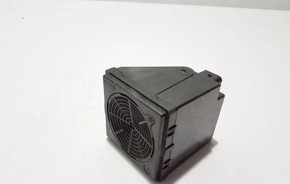 Skoda Enyaq iV Horn signal 5LA035335