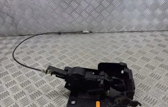 Opel Tigra B Convertible roof lock/latch 93162675