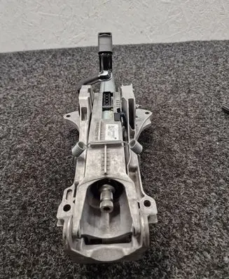 Mercedes-Benz GLC X253 C253 Steering wheel axle A2534604500