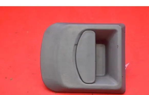 Iveco Daily 3rd gen Front door exterior handle