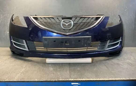 Mazda 6 Front bumper GS1D50031 GS1D501T1 GS1D50712