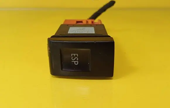ESP (stability program) switch