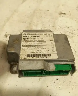 KIA Ceed Airbag control unit/module 959101H000 1H95910000