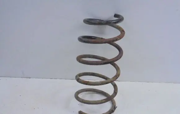 Renault Megane I Front coil spring