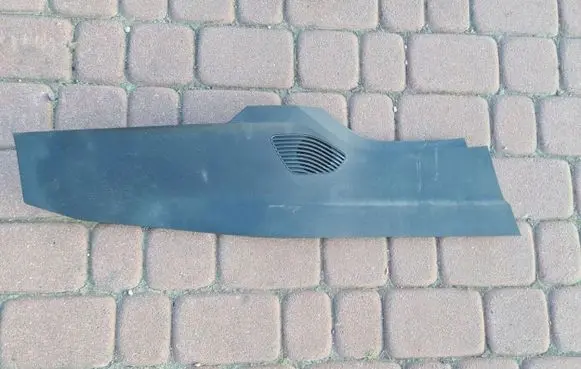 Renault Captur II Other interior part 689210196R
