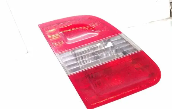Mercedes-Benz B W245 Tailgate rear/tail lights A1698201564 A1698200577