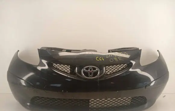 Toyota Aygo AB10 Front bumper