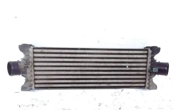 Ford Transit Custom Intercooler radiator HA700MHACA CC119L440AF C119L440